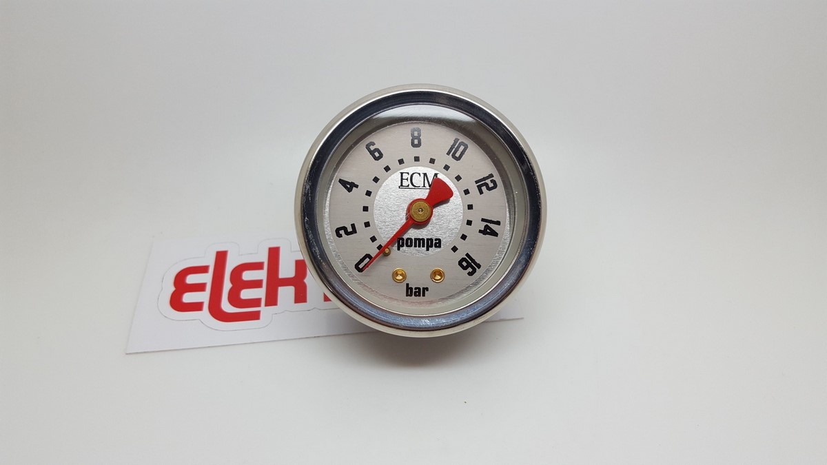 Acquista online Pump pressure gauge Synchronika P6049